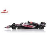 1:64 Haas VF-25 #87 MoneyGram Haas F1 Team Japanese GP 2025 - Oliver Bearman