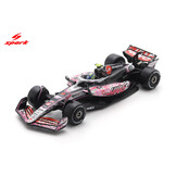 1:64 Haas VF-25 #87 MoneyGram Haas F1 Team Japanese GP 2025 - Oliver Bearman