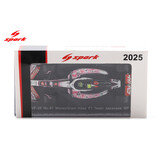 1:64 Haas VF-25 #87 MoneyGram Haas F1 Team Japanese GP 2025 - Oliver Bearman