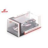 1:64 Haas VF-25 #87 MoneyGram Haas F1 Team Japanese GP 2025 - Oliver Bearman