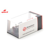 1:64 Haas VF-25 #87 MoneyGram Haas F1 Team Japanese GP 2025 - Oliver Bearman