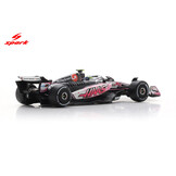1:64 Haas VF-25 #87 MoneyGram Haas F1 Team Japanese GP 2025 - Oliver Bearman