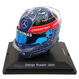 1:5 Helm G. Russell Japanese GP 2022