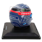 1:5 Helm G. Russell Japanese GP 2022