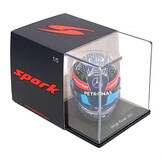 1:5 Helm G. Russell Japanese GP 2022