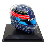 1:5 Helm G. Russell Japanese GP 2022