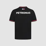 Kids' Mercedes-AMG Petronas Team 2022 T-shirt