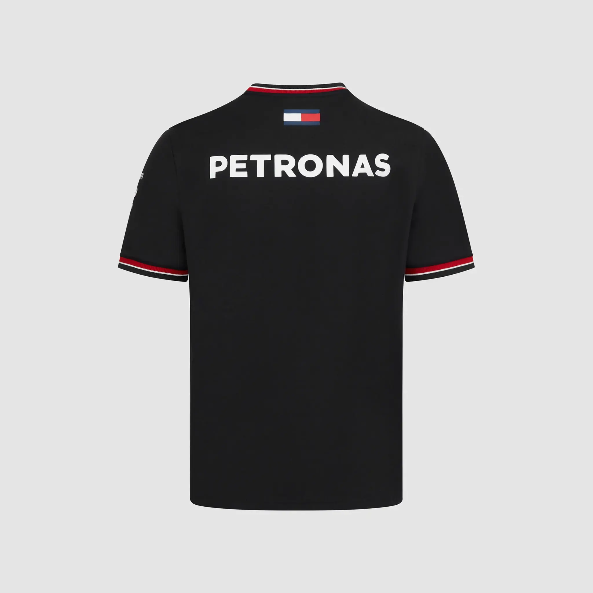Kids' Mercedes-AMG Petronas Team 2022 T-shirt