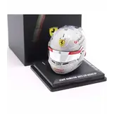 1:5 Lewis Hamilton Scuderia Ferrari HP - Las Vegas 2025 - Looksmart