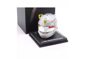 1:5 L. Hamilton Ferrari - Las Vegas 2025