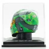 1/5 Helmet Lando Norris 'Las Vegas Grand Prix 2025'