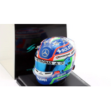 1/5 Helmet Kimi Antonelli - Italian GP 2025