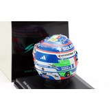 1/5 Helmet Kimi Antonelli - Italian GP 2025