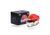 1:2 C. Leclerc Ferrari - 2026 Seizoenshelm