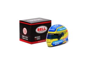 1:2 Bell Helm F. Alonso  'Season 2024'