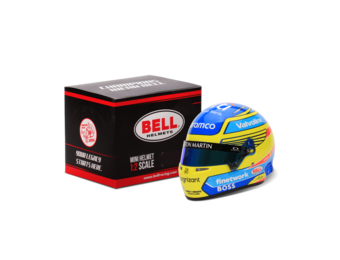 1:2 Bell Helm F. Alonso  'Season 2024'