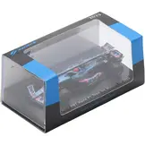 1/64 Alpine A523 No.31 BWT Alpine F1 Team 2023 Esteban Ocon