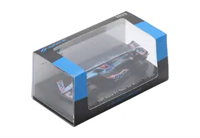 1/64 Alpine A523 No.31 BWT Alpine F1 Team 2023 Esteban Ocon