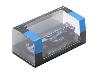1/64 Alpine A523 No.31 BWT Alpine F1 Team 2023 Esteban Ocon