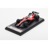 1:43 Charles Leclerc Scuderia Ferrari HP - SF-26 Australian GP 2026 - 3rd Place - Looksmart Models