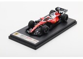 1:43 C. Leclerc Ferrari - SF-26 Australian GP 2026 - 3rd Place