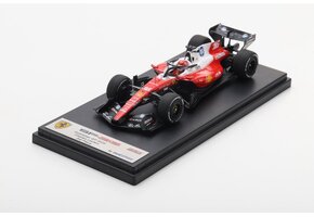 1:43 C. Leclerc Ferrari - SF-26 Australian GP 2026 - 3rd Place