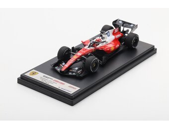 1:43 C. Leclerc Ferrari - SF-26 Australian GP 2026 - 3rd Place