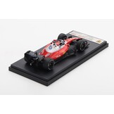1:43 Charles Leclerc Scuderia Ferrari HP - SF-26 Australian GP 2026 - 3rd Place - Looksmart Models
