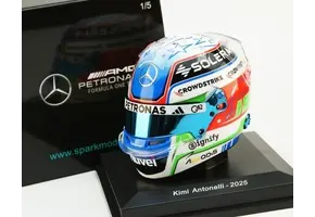 1:5 Helm A. K. Antonelli 'Season 2025'