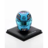 1:5 George Russell Mercedes-AMG Petronas F1 - 2026 Season Helmet - Spark Models