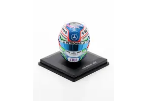1:5 K. Antonelli Mercedes-AMG - 2026 Season Helmet