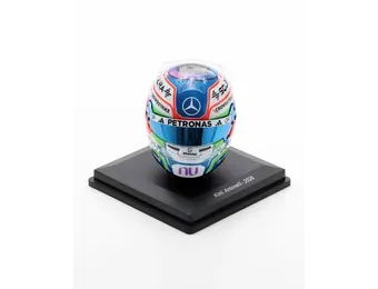1:5 K. Antonelli Mercedes-AMG - 2026 Season Helmet