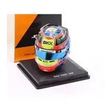 1:5 Oscar Piastri McLaren F1 Team - 2026 Season Helmet - Spark Models