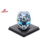 1:5 Helm Carlos Sainz - British GP 2025