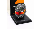 1/5 Helmet Oscar Piastri 'USA Grand Prix 2025'