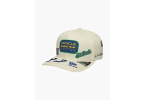 Red Bull Racing Cap 2026 – São Paulo Edition