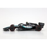 1:43 Modell Kimi Antonelli Mercedes-AMG F1 W17 – Pole-Position GP China 2026 – BBR – Vorbestellung
