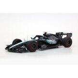 1:43 Modell Kimi Antonelli Mercedes-AMG F1 W17 – Pole-Position GP China 2026 – BBR – Vorbestellung