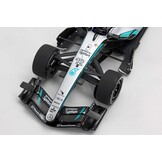 1:18 Kimi Antonelli Mercedes-AMG F1 W17 – 2026 Chinese GP winner – BBR Luxury Pack – pre-order