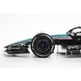 1:18 Kimi Antonelli Mercedes-AMG F1 W17 – 2026 Chinese GP winner – BBR Luxury Pack – pre-order