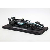 1:18 schaalmodel Kimi Antonelli Mercedes-AMG F1 W17 – winnaar GP Japan 2026 – BBR Luxury Pack – pre-order