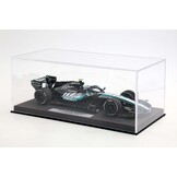 1:18 schaalmodel Kimi Antonelli Mercedes-AMG F1 W17 – winnaar GP Japan 2026 – BBR Luxury Pack – pre-order
