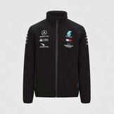 Mercedes-AMG F1 Team Jacke 2020 – Softshell