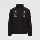 Mercedes-AMG F1 Team Jacket 2020 – softshell