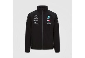 Mercedes-AMG F1 Team Jas 2020 – softshell