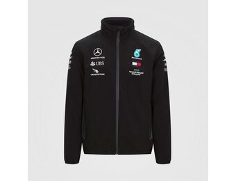 Mercedes-AMG F1 Team Jas 2020 – softshell