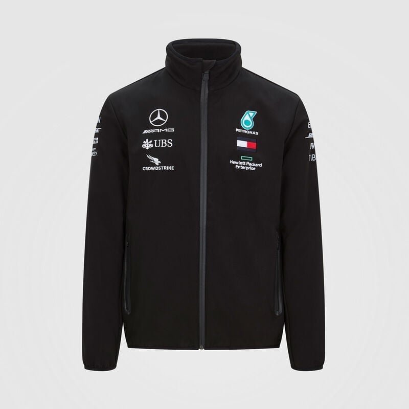 Mercedes-AMG F1 Team Jas 2020 – softshell