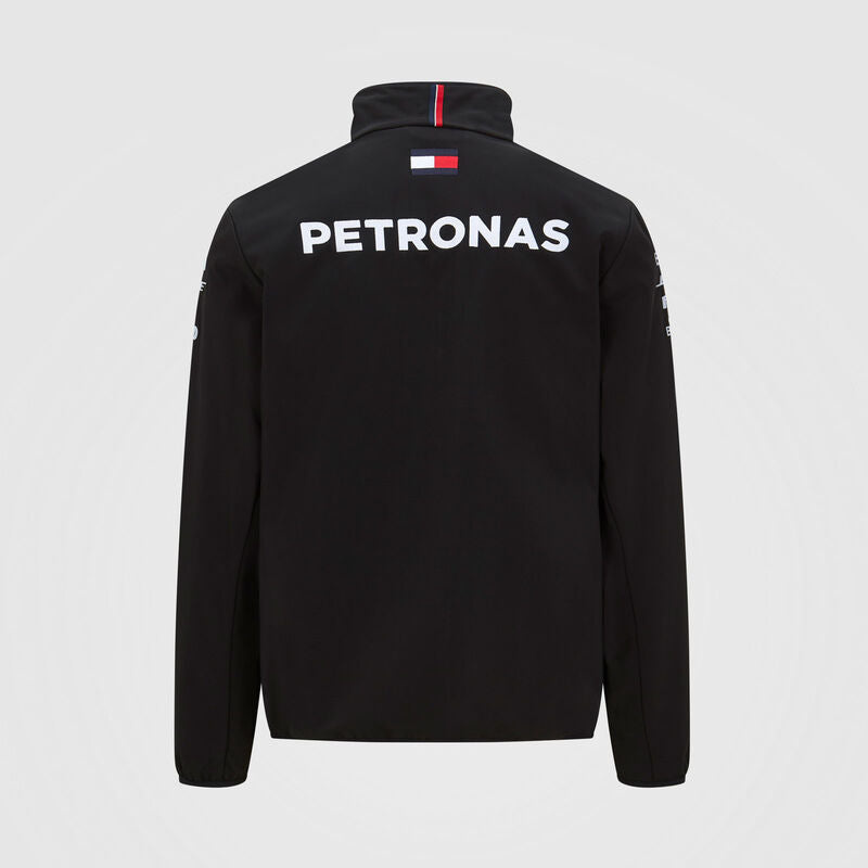 Mercedes-AMG F1 Team Jas 2020 – softshell