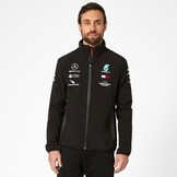 Mercedes-AMG F1 Team Jacket 2020 – softshell