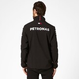 Mercedes-AMG F1 Team Jacke 2020 – Softshell